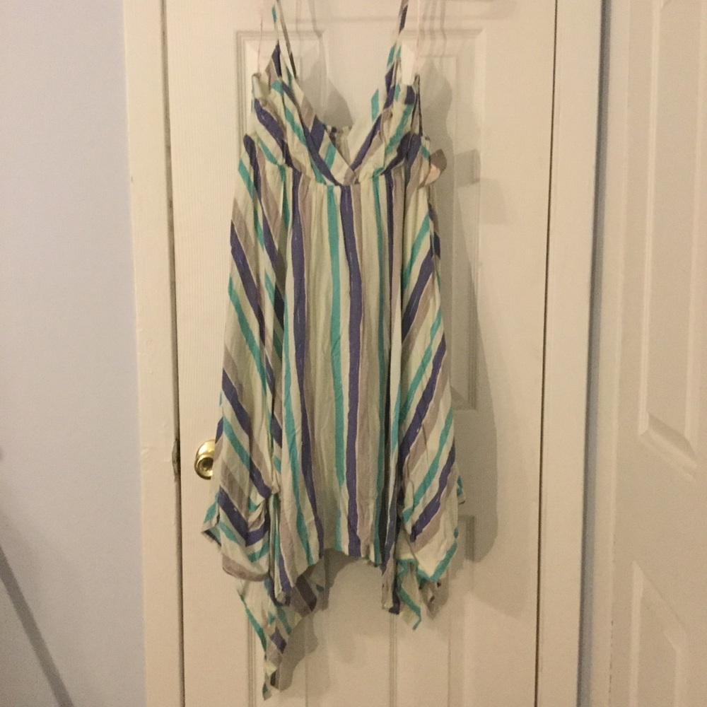 Beautiful Forever 21 Dress Size L